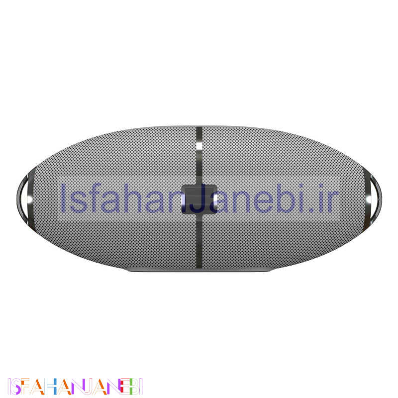 اصفهان جانبی-اسپیکر بلوتوثی انرجایزر BTS-205