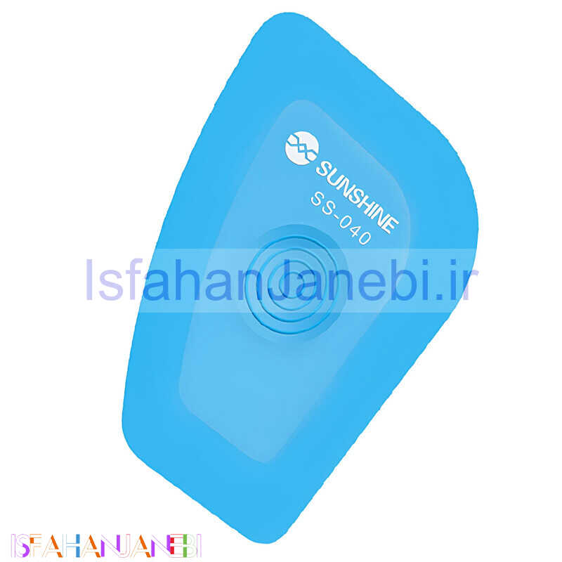 اصفهان جانبی-قاب باز کن پلاستیکی SunShine SS-040