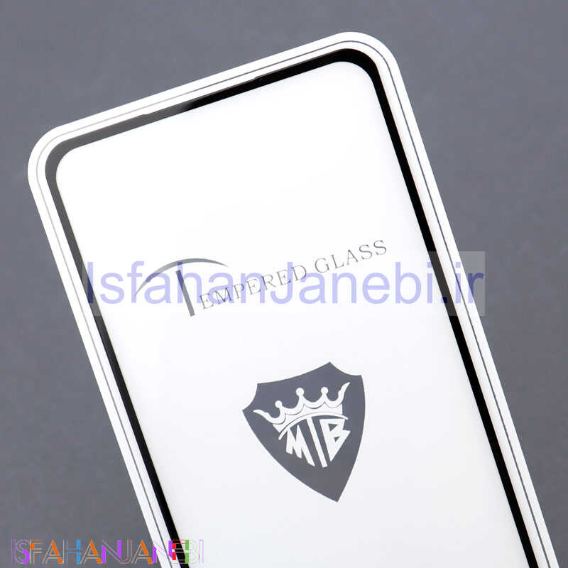 اصفهان جانبی-گلس تمام چسب MIETUBL شیائومی Xiaomi Redmi K20/K20 Pro