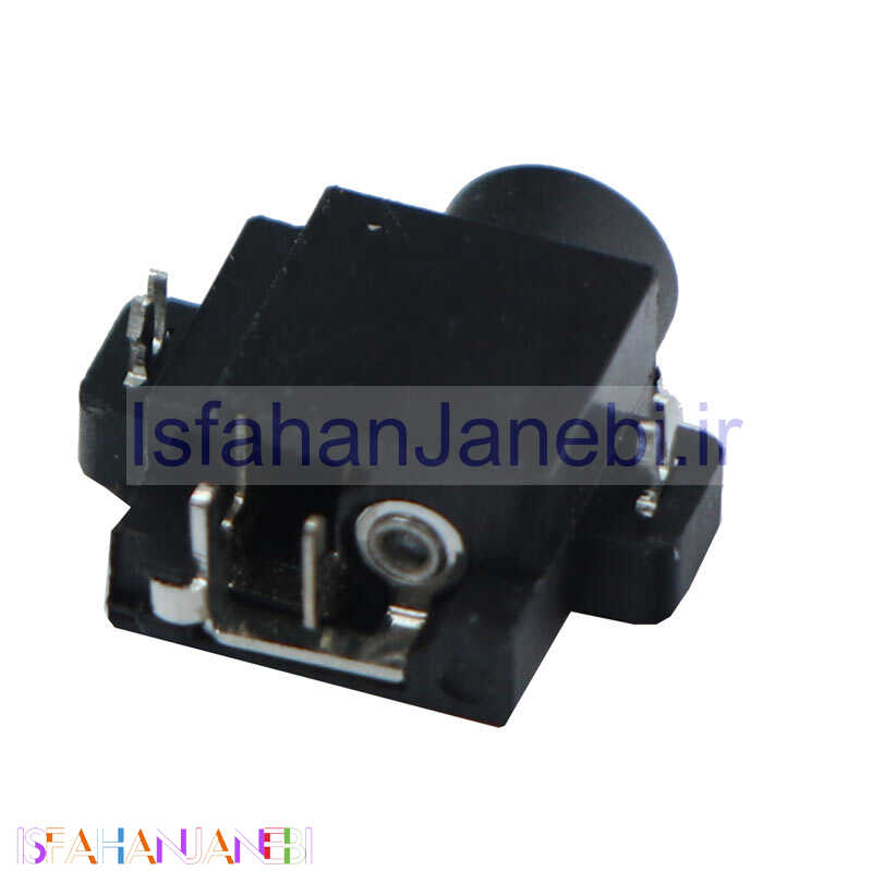 اصفهان جانبی-سوکت شارژ لپ تاپ Samsung کد 701
