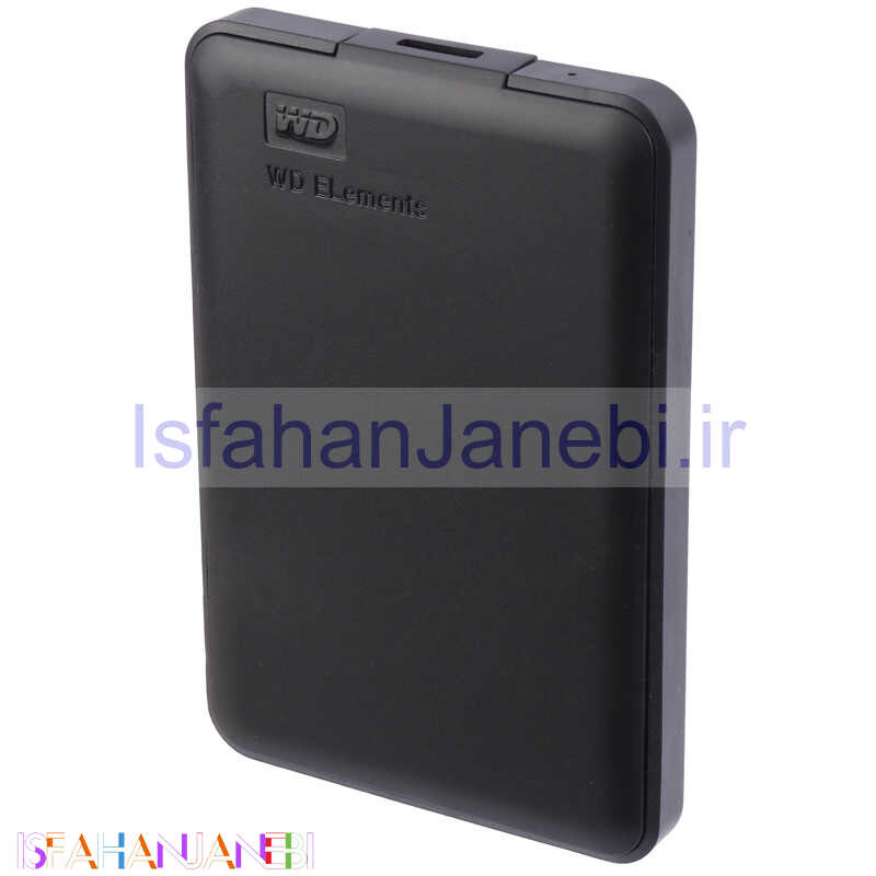اصفهان جانبی-باکس هارد 2.5 اینچی HDD ایکس پی پروداکت WD Elements