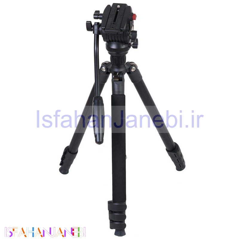 اصفهان جانبی-سه پایه دوربین نست NEST NT-757