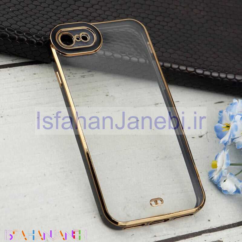 اصفهان جانبی-قاب محافظ لنزدار My Case الکترواپتیکال iPhone 7 / 8