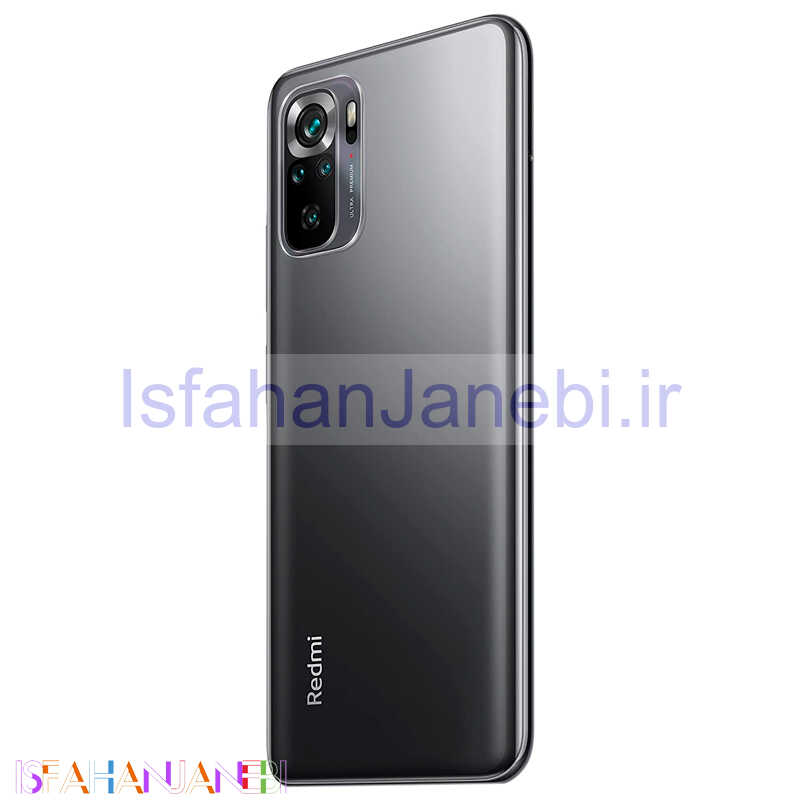اصفهان جانبی-گوشی موبایل شیائومی Xiaomi Redmi Note 10s Dual Sim ظرفیت 64 گیگابایت و رم 6 گیگابایت