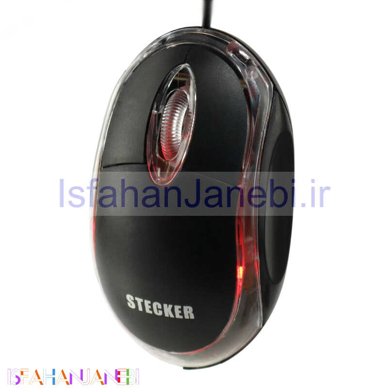 اصفهان جانبی-موس Stecker ST-003