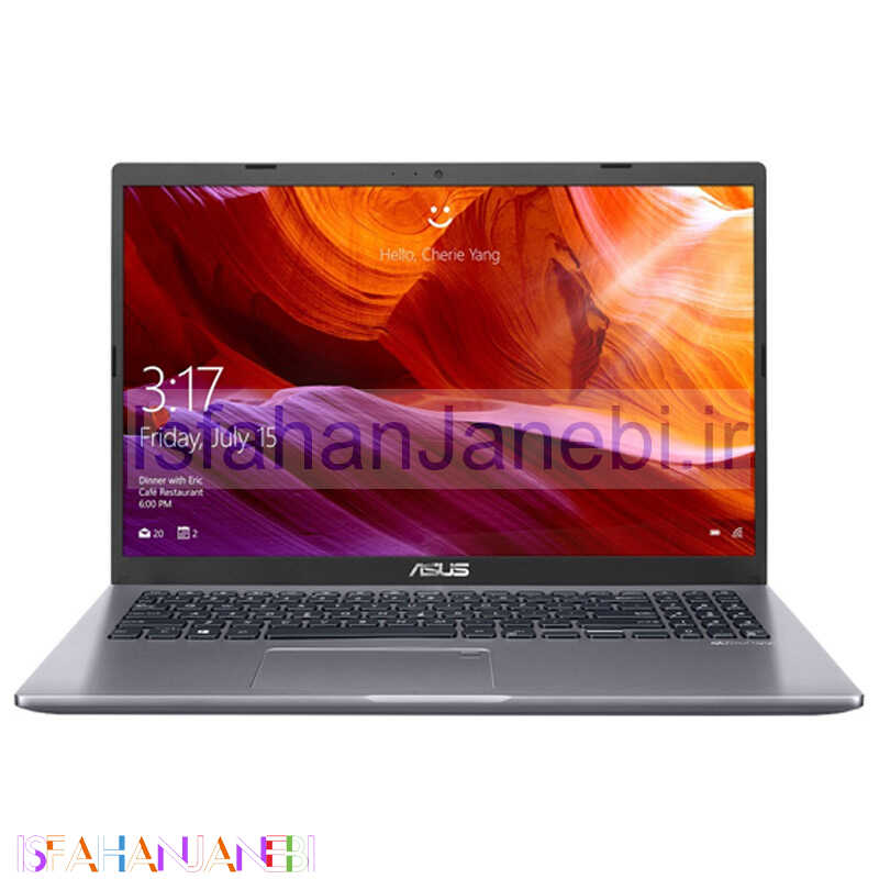 اصفهان جانبی-لپ تاپ ASUS R521JB Core i3 (1005G1) 8GB 1TB NVIDIA 2GB 15.6" FHD