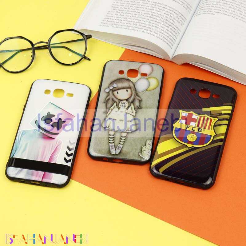 اصفهان جانبی-قاب فانتزی برجسته سامسونگ J7 سری 17