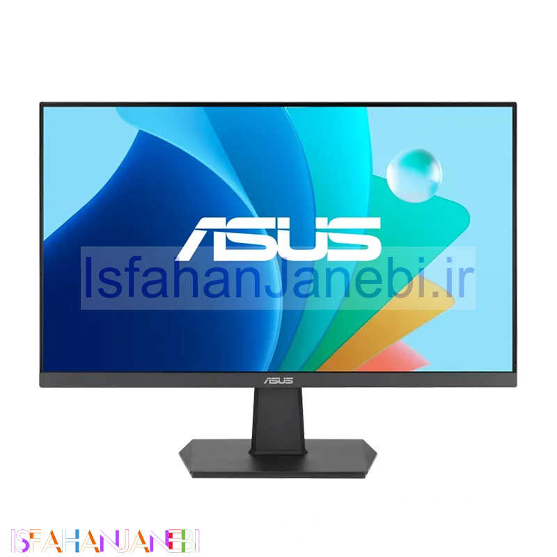 اصفهان جانبی-مانیتور گیمینگ ایسوس VA24EHFR سایز 23.8 اینچ