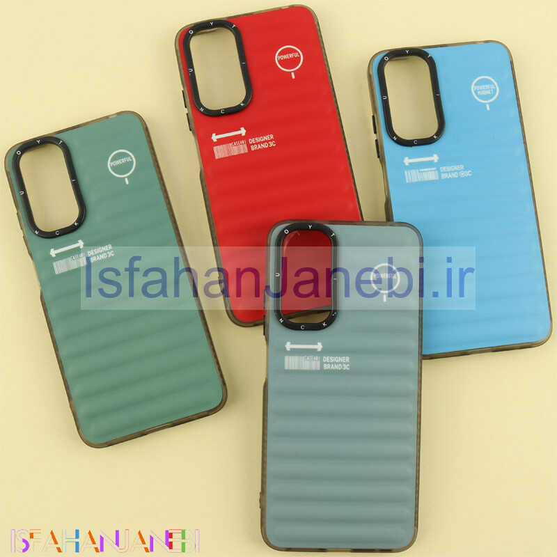 اصفهان جانبی-قاب پافر PC Youngkit شیائومی Redmi Note 11 / 11S