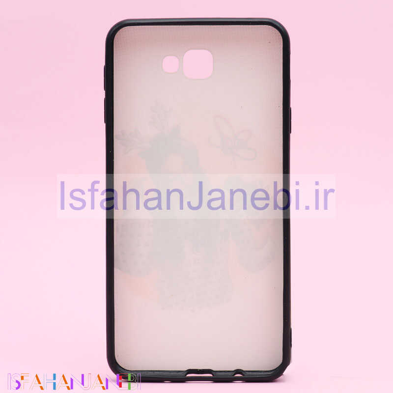 اصفهان جانبی-قاب فانتزی برجسته کد23 سامسونگ J7 Prime سری E