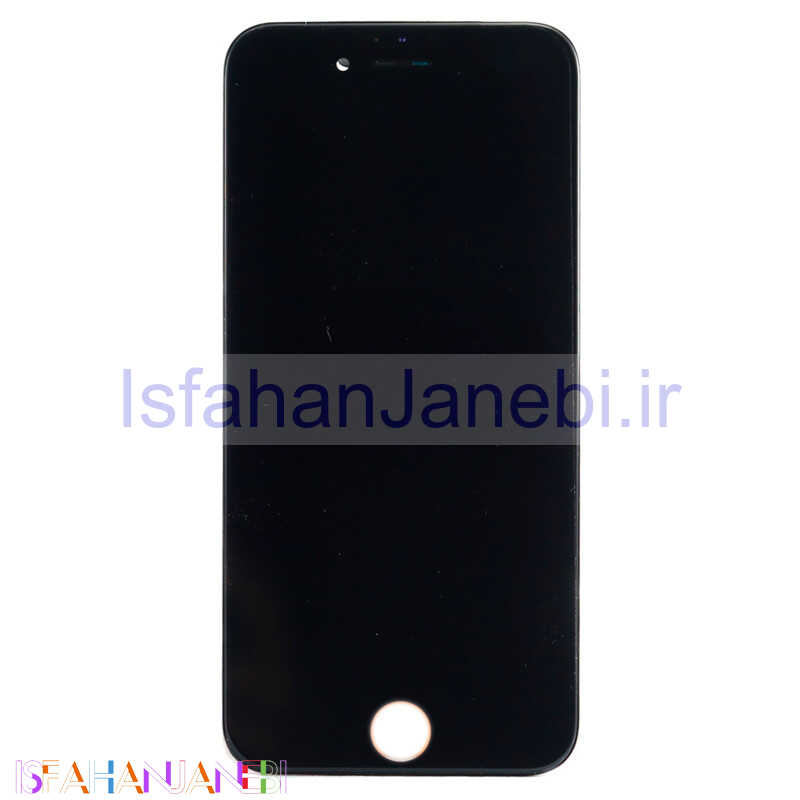 اصفهان جانبی-ال سی دی اورجینال گوشی آیفون iPhone 6G