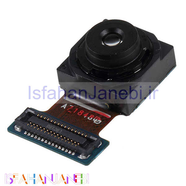 اصفهان جانبی-دوربین سلفی سامسونگ Samsung Galaxy A7 2018