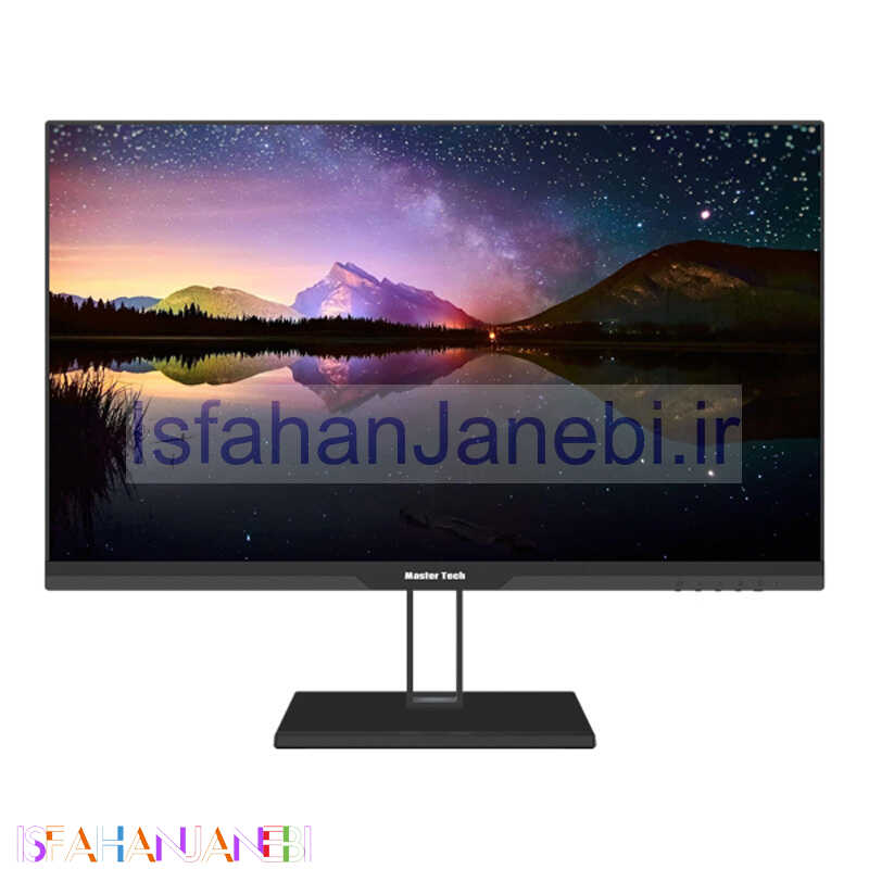اصفهان جانبی-مانیتور مسترتک VL245QS سایز 24 اینچ