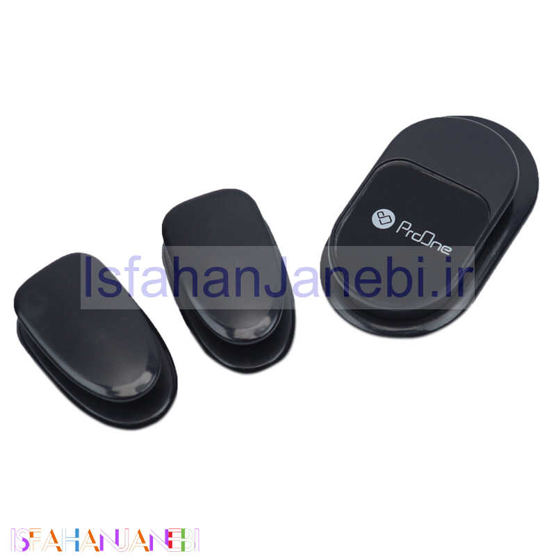 اصفهان جانبی-هولدر مگنتی چند کاره ProOne Mounted Hook