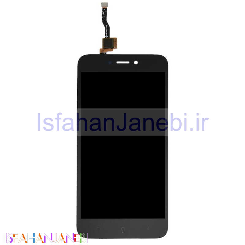 اصفهان جانبی-ال سی دی گوشی شیائومی Xiaomi Redmi 5A