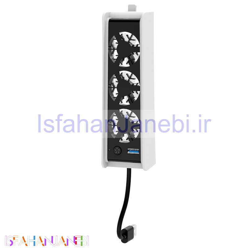 اصفهان جانبی-فن خنک کننده PG-P5S004 PS5