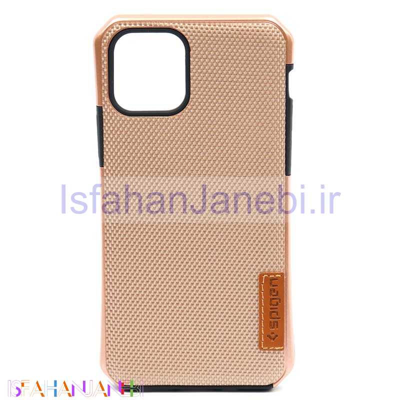 اصفهان جانبی-قاب طرح Spigen آیفون iPhone 11 Pro