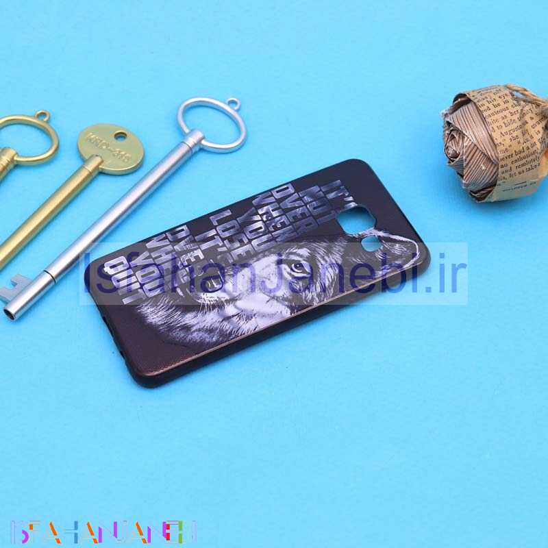 اصفهان جانبی-قاب فانتزی برجسته کد11 سامسونگ A3 2016 سری F