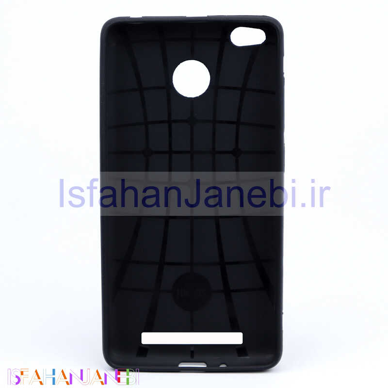 اصفهان جانبی-قاب فانتزی برجسته کد4 شیائومی Xiaomi Redmi 3