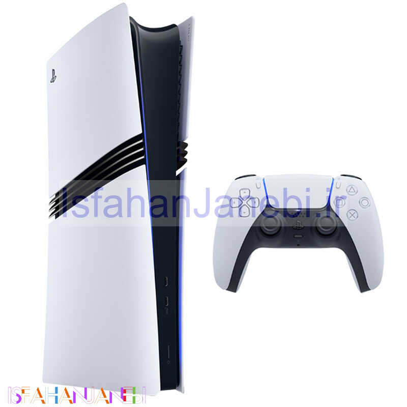 اصفهان جانبی-کنسول بازی سونی (Sony PlayStation 5 Pro 2TB SSD Single (V7000