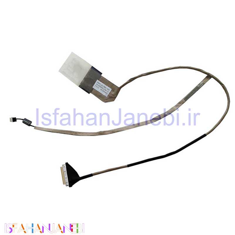 اصفهان جانبی-فلت تصویر لپ تاپ Acer Aspire 5742 E1-571 V3-521-531_DC02001L10