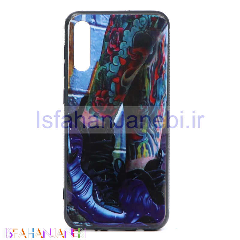 اصفهان جانبی-قاب فانتزی LINDO کد21 سامسونگ A30s/A50s