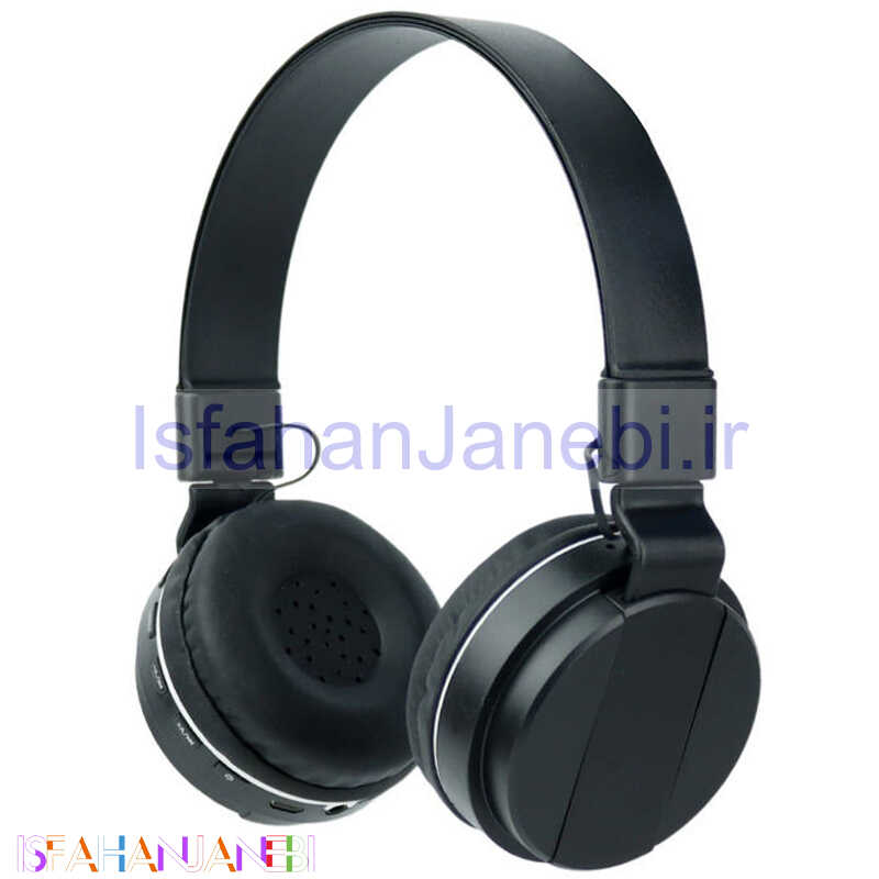 اصفهان جانبی-هدفون بلوتوثی رم خور Stereo J-270BT