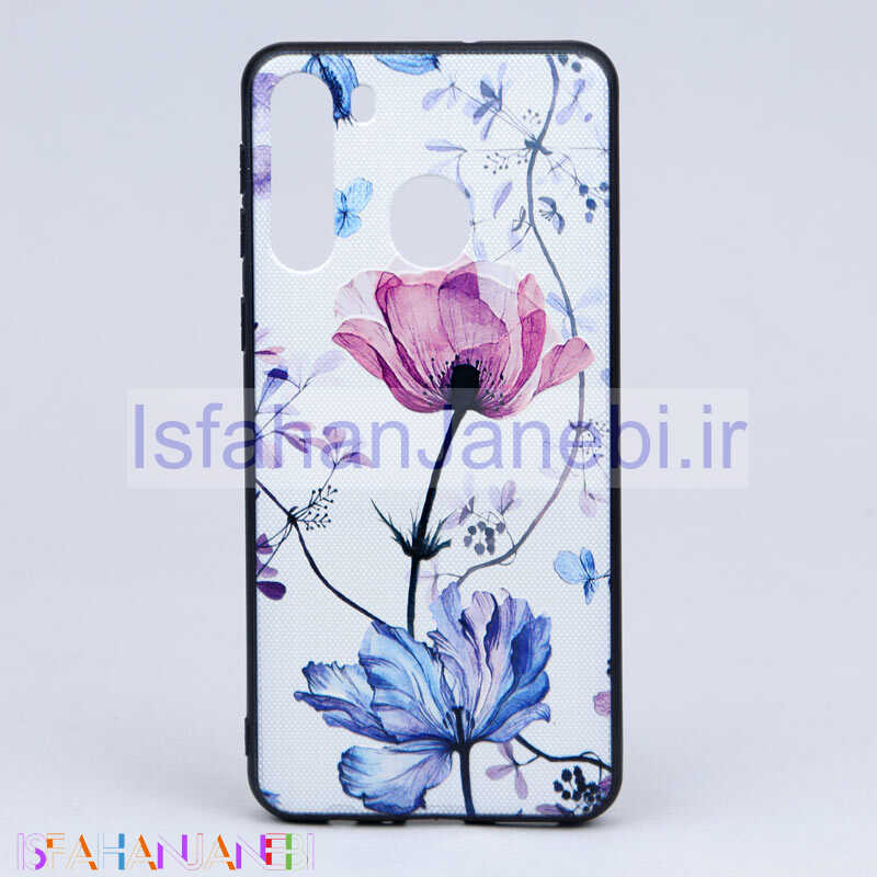اصفهان جانبی-قاب فانتزی برجسته کد47 سامسونگ A21 سری H