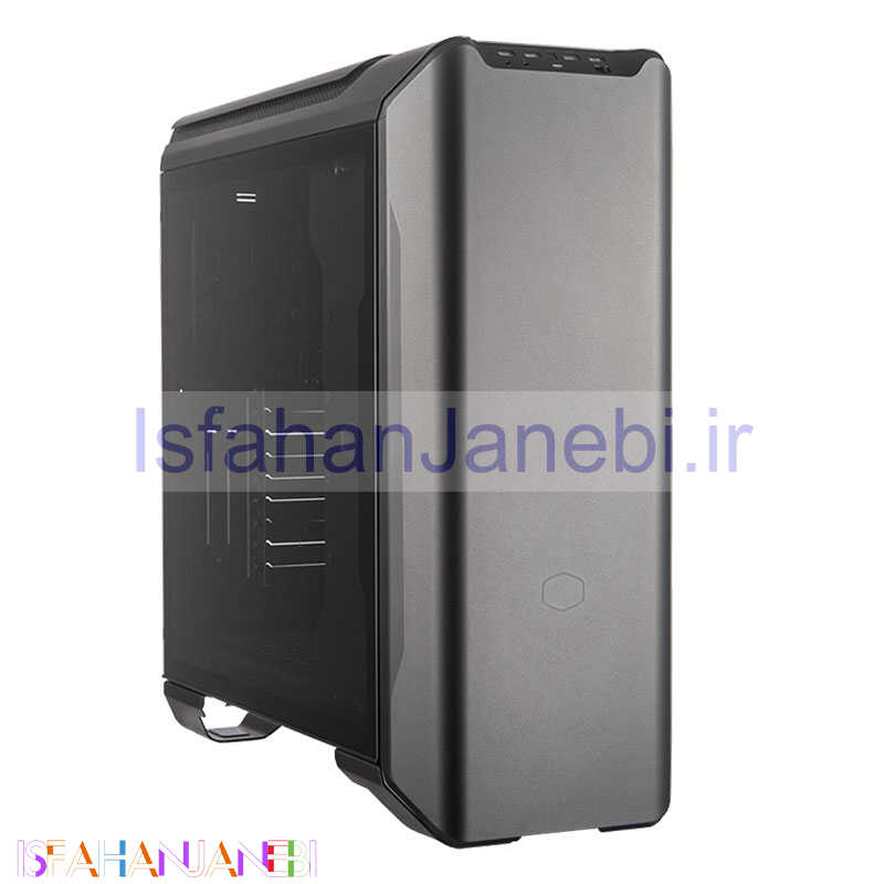 اصفهان جانبی-کیس کامپیوتر کولرمستر Cooler Master SL600M Black Edition