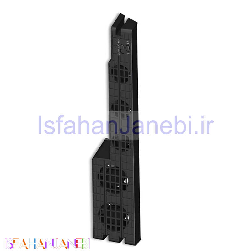 اصفهان جانبی-فن خنک کننده PS4 Pro دابی TP4-831