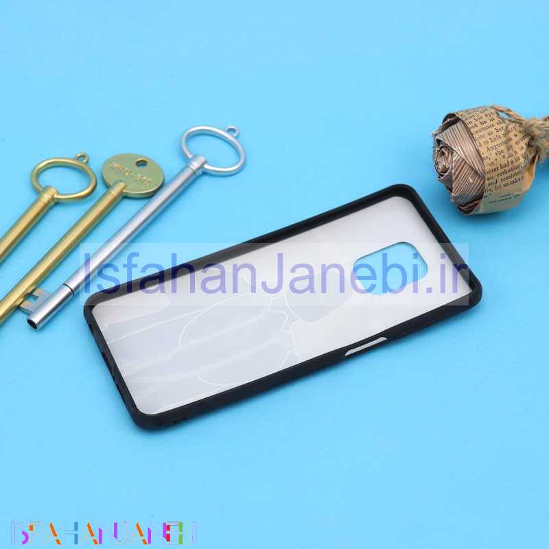اصفهان جانبی-قاب فانتزی برجسته کد31 شیائومی Redmi Note 9S سری F