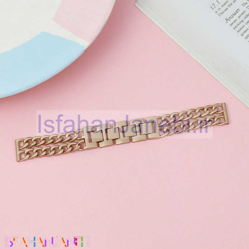اصفهان جانبی-بند کارتیر دو زنجیر 20mm