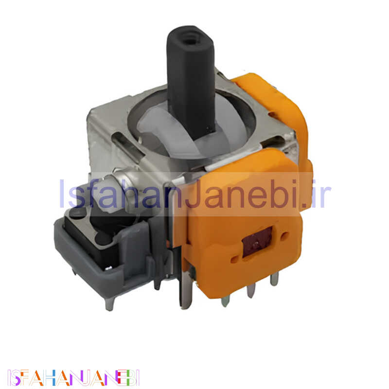 اصفهان جانبی-آنالوگ مگنتی دسته بازی PS5