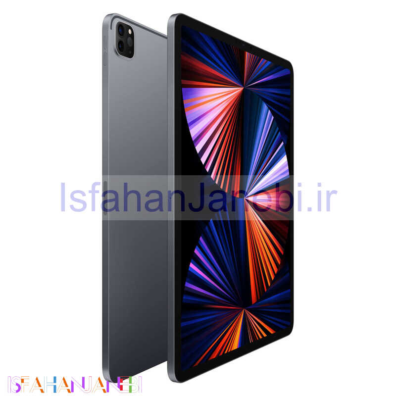 اصفهان جانبی-تبلت اپل “Apple iPad Pro 2020 WiFi 256GB 12.9