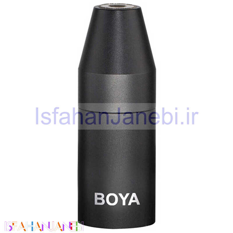 اصفهان جانبی-تبدیل XLR به AUX بویا 35C-XLR