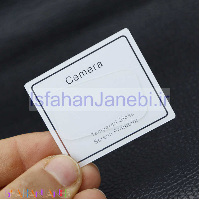 اصفهان جانبی-گلس لنز Samsung S20 Plus