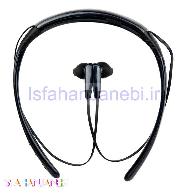 اصفهان جانبی-هندزفری بلوتوث دورگردنی Samsung Level U2 EO-BG920 High Copy