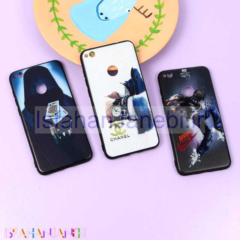 اصفهان جانبی-قاب فانتزی برجسته پسرانه هواوی Honor 8 Lite سری 3