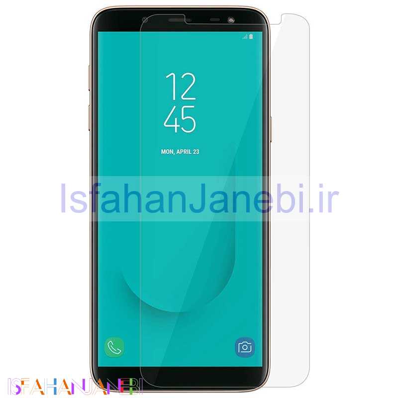اصفهان جانبی-گلس Samsung Galaxy J6 Plus