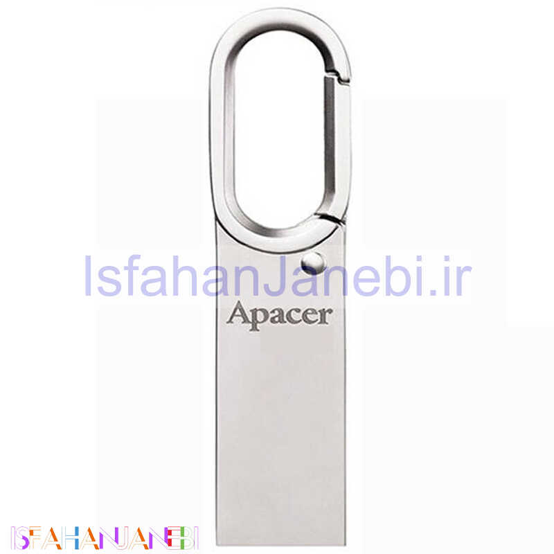 اصفهان جانبی-فلش 32 گیگ اپیسر Apacer AH13E