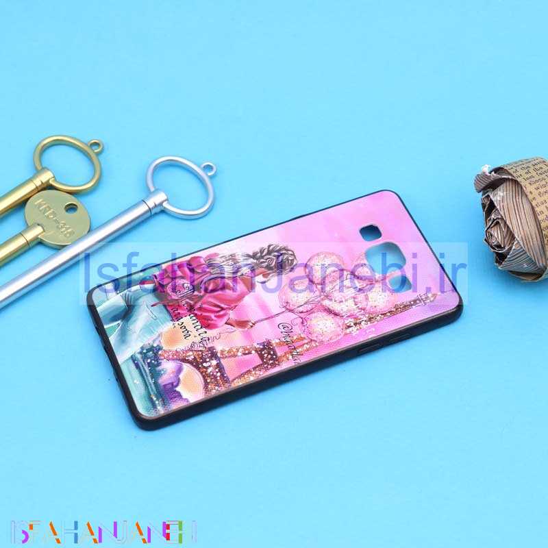 اصفهان جانبی-قاب فانتزی برجسته کد30 سامسونگ A5 سری F