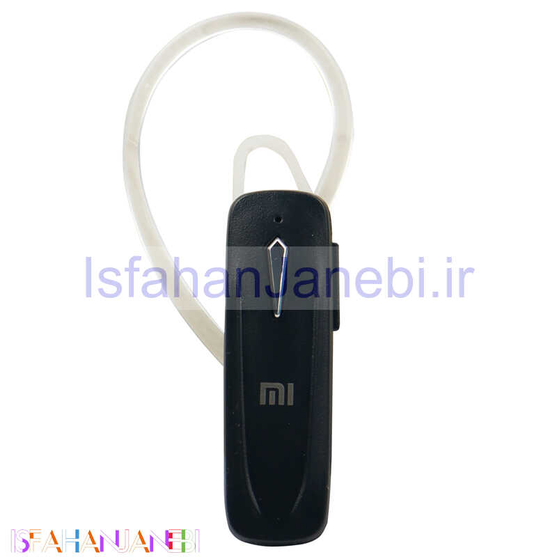 اصفهان جانبی-هدست بلوتوث تک گوش Xiaomi