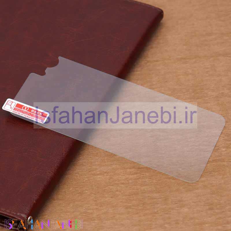 اصفهان جانبی-گلس ساده Back آیفون iPhone 7/8