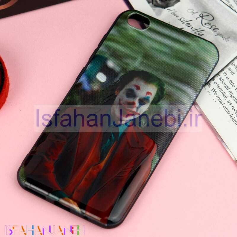 اصفهان جانبی-قاب فانتزی برجسته کد 9 شیائومی Xiaomi Redmi Go