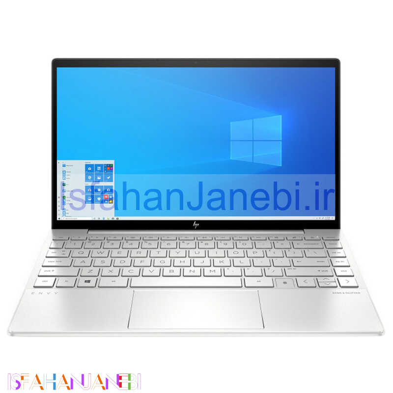 اصفهان جانبی-لپ تاپ HP ENVY x360 BF0013 Core i7 (1250U) 8GB 1TB SSD INTEL 13.3" WUXGA