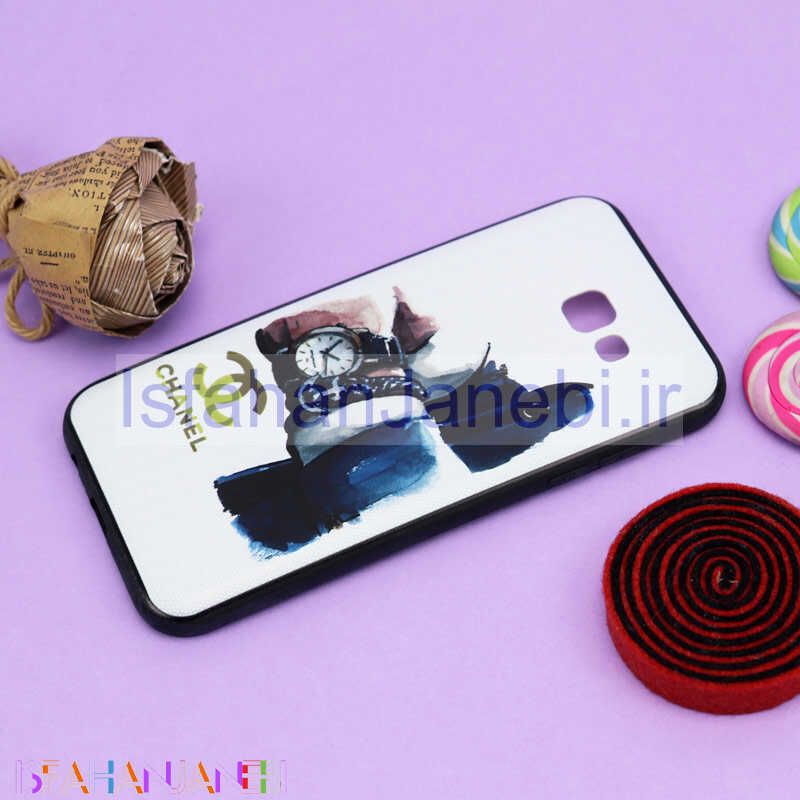 اصفهان جانبی-قاب فانتزی برجسته کد38 سامسونگ A7 2018 سری F