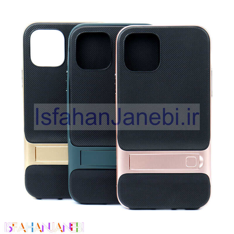 اصفهان جانبی-قاب راک استندشو iPhone 11 Pro