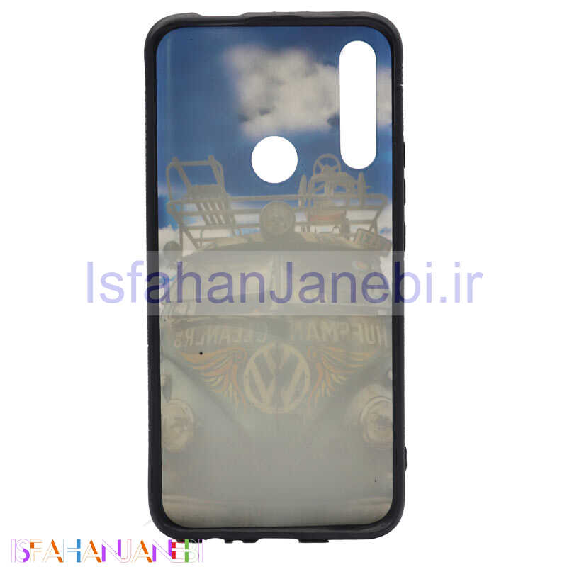 اصفهان جانبی-قاب فانتزی LINDO کد23 هواوی Y9 Prime 2019