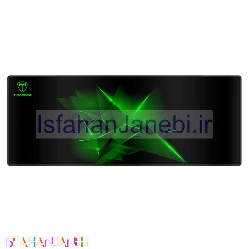 اصفهان جانبی-پد موس گیمینگ تی دگر T-DAGGER T-TMP301 78*30cm