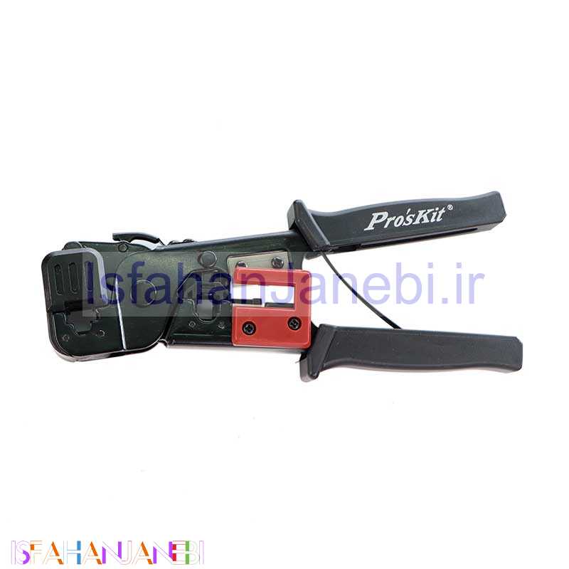 اصفهان جانبی-آچار شبکه Pro Skit 808-376E